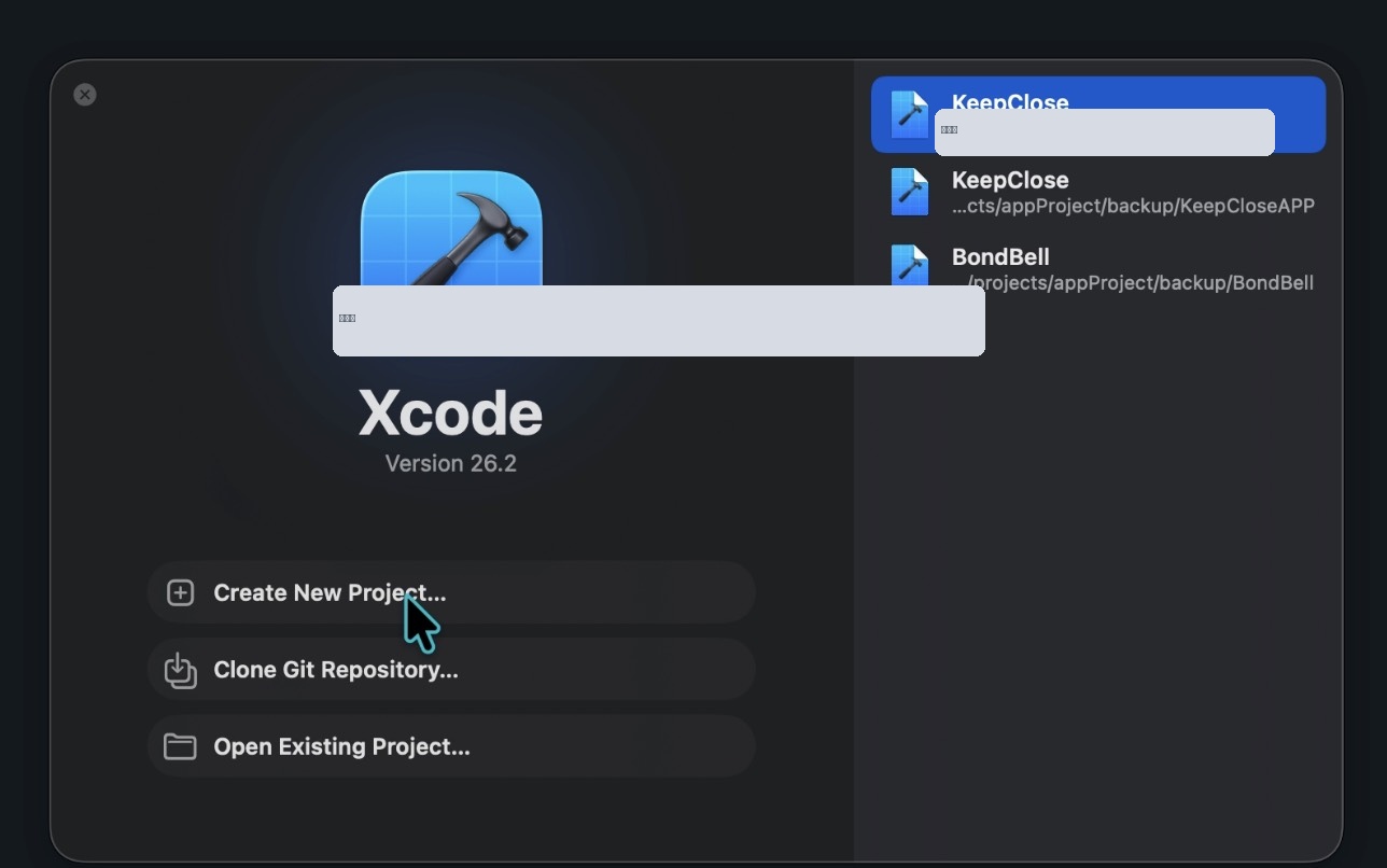 xcode